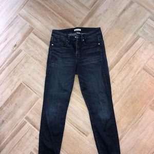 Good American Jeans/ Good Legs